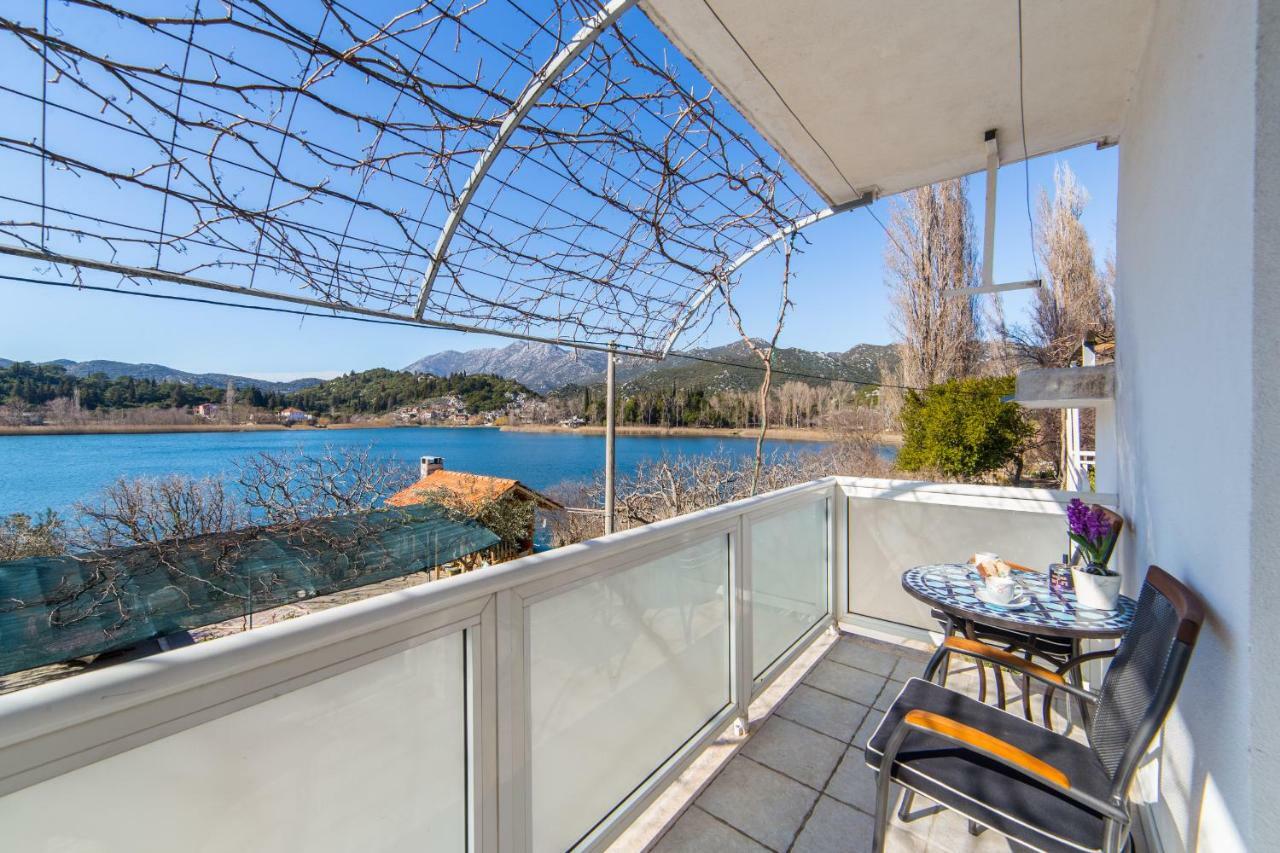Apartments Barbir Ploce  Exterior foto